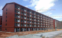 广西梧州医学学校：学生公寓家具，货比三家，还是选bc体育

